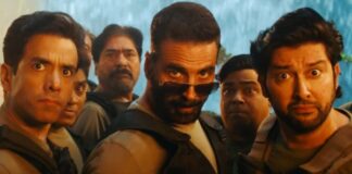 Welcome To The Jungle Box Office: Records Bollywood’s 6th Highest Paid Previews Welcome The Jungle Box Office Paid Previews Report