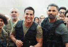 Welcome To The Jungle Box Office Day 1 Prediction: Set To Register Bollywood’s 3rd Biggest Opening Of 2026 Welcome to the jungle Box Office