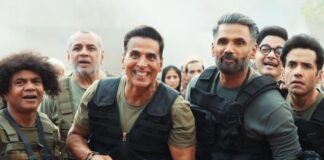 Welcome To The Jungle Box Office Day 1 Prediction: Set To Register Bollywood’s 3rd Biggest Opening Of 2026 Welcome to the jungle Box Office