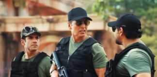 Welcome To The Jungle Worldwide Box Office Day 1: Registers Bollywood’s 4th Biggest Opening Of 2026 Welcome To The Jungle Box Office