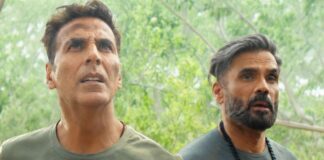 Welcome To The Jungle Box Office: Eyes The Biggest Opening Ever For A Bollywood Comedy Threequel Welcome To The Jungle Box Office