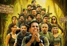 Welcome To The Jungle Box Office: Set To Push The Welcome Franchise Beyond The 200 Crore Milestone Welcome To The Jungle Box Office: Poised To Take The Welcome Franchise Past 200 Crore In India