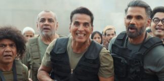 Welcome To The Jungle Box Office Day 1 (Early Trends): Enters Top 10 Openers Of Akshay Kumar’s Career! Welcome To The Jungle Box Office Day 1 (Early Trends): 6th Biggest Opening Of Akshay Kumar's Career!