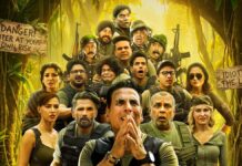 Welcome To The Jungle Box Office: Can Akshay Kumar Score 24 Crore+ & Delivers His Highest Comedy Opening In The Post-COVID Era? Welcome To The Jungle Box Office Day 1