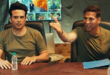 Welcome To The Jungle Box Office Day 1 Advance Booking (Final): With 1.16 Lakh+ Ticket Sales, Registers 5th Best Bollywood Pre-Sales Of 2026 Welcome To The Jungle Box Office Day 1 Advance Booking