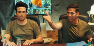 Welcome To The Jungle Box Office Day 1 Advance Booking (Final): With 1.16 Lakh+ Ticket Sales, Registers 5th Best Bollywood Pre-Sales Of 2026 Welcome To The Jungle Box Office Day 1 Advance Booking