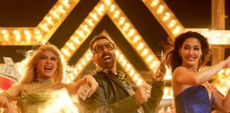 Welcome To The Jungle Box Office Day 1 Advance Booking (1 Day To Go): 277% In Last 19 Hours, Yet To Open In Full-Force! Welcome To The Jungle Box Office Day 1 Advance Booking