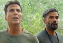 Welcome To The Jungle Box Office Day 1 Advance Booking (2 Days To Go): Sells 14K+ Tickets In Limited Bookings Welcome To The Jungle Box Office Day 1 Advance Booking (2 Days To Go)