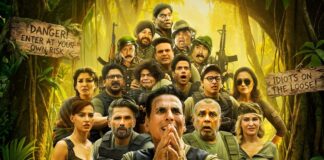 Welcome To The Jungle Box Office Day 2: Earns 20 Crore+, Akshay Kumar’s Film Is Set To Enter Top 10 Bollywood Grossers Of 2026 Welcome To The Jungle Box Office Day 2 Update!