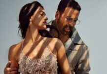Welcome To The Jungle Box Office Day 3 Update!