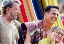 Welcome To The Jungle Box Office Day 4 Advance Booking & Prediction Update!