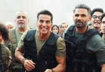 Welcome To The Jungle Box Office Day 5 Advance Booking & Prediction: Pre-Sales Jump 28%, Double-Digit Score Looks Certain Welcome To The Jungle Box Office Day 5 Advance Booking & Prediction
