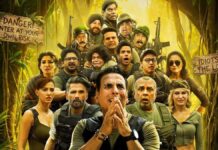 Welcome To The Jungle Box Office: Only 148 Crore & Akshay Kumar Will Finish Bollywood’s Half-Yearly Collections At 2500 Crore Total! Welcome To The Junge Box Office: Only 148 Crore & Akshay Kumar Close Half-Yearly Collections At 2500 Crore!