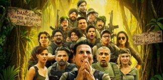 Welcome To The Jungle Box Office: Only 148 Crore & Akshay Kumar Will Finish Bollywood’s Half-Yearly Collections At 2500 Crore Total! Welcome To The Junge Box Office: Only 148 Crore & Akshay Kumar Close Half-Yearly Collections At 2500 Crore!