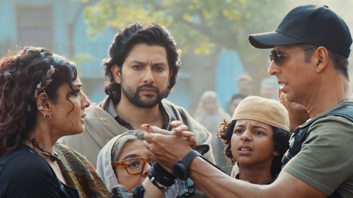 Welcome To The Jungle Box Office: Opening Weekend Hits 1 Million Jackpot!