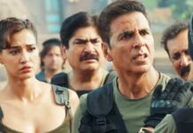 Welcome To The Jungle Box Office Pre-Opening Records: Akshay Kumar Hits 2 Huge Milestones On BMS