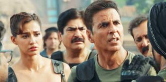 Welcome To The Jungle Box Office Pre-Opening Records: Akshay Kumar Hits 2 Huge Milestones On BMS Before The First Day First Show! Welcome To The Jungle Box Office Pre-Opening Records: Akshay Kumar Hits 2 Huge Milestones On BMS