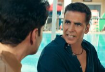 Welcome To The Jungle Box Office Day 2 BMS Sales: 574% Jump In Only 3 Hours – Akshay Kumar’s Film Is Ready To Riot On The 1st Saturday! Welcome To The Jungle Box Office Day 2 BMS Sales: 574% Jump In Only 3 Hours!