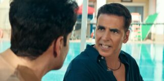 Welcome To The Jungle Box Office Day 2 BMS Sales: 574% Jump In Only 3 Hours – Akshay Kumar’s Film Is Ready To Riot On The 1st Saturday! Welcome To The Jungle Box Office Day 2 BMS Sales: 574% Jump In Only 3 Hours!