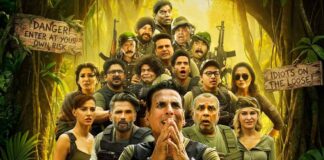 Welcome To The Jungle Box Office: Where Will It Rank Among Bollywood’s Highest Paid Previews? Welcome To The Jungle Box Office: Where Will It Stand Among Bollywood's Top Paid Previews?