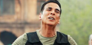 Welcome To The Jungle Box Office (1 Day To Go): Needs Only 60K Ticket Sales To Enter Top 5 BMS Pre-Sales Of Akshay Kumar! Welcome To The Jungle Box Office: Will It Enter Top 5 BMS Pre-Sales Of Akshay Kumar?