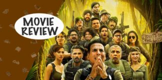Welcome To The Jungle Movie Review: I Officiate Akshay Kumar As The King Of Comedy – Bachche, Boodhe & Jawan Come All, Laugh All! Welcome To The Jungle Movie Review: I Officiate Akshay Kumar As Tha King Of Comedy!