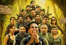 Welcome To The Jungle Music Review: When Akshay Kumar & Disha Patani's Trippy Moves Tell You "Aaja Mere Sang Nach Le Zara Zara,"