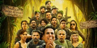 Welcome To The Jungle Music Review: Akshay Kumar & Disha Patani’s Trippy Moves Tell You Aaja Mere Sang Nach Le Zara Zara – Why Won’t You Join This Madness? Welcome To The Jungle Music Review: When Akshay Kumar & Disha Patani's Trippy Moves Tell You "Aaja Mere Sang Nach Le Zara Zara,"