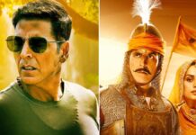 Welcome To The Jungle Worldwide Box Office Day 3 Collection!