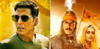 Welcome To The Jungle Worldwide Box Office Day 3: Beats Samrat Prithviraj, Now Akshay Kumar’s 9th Highest Post-Covid Grosser! Welcome To The Jungle Worldwide Box Office Day 3 Collection!
