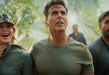 Welcome To The Jungle X Review: Akshay Kumar Is The “King Of Comedy”, Netizens Praise His “Paisa Wasool” Entertainer! Welcome To The Jungle X Review