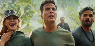 Welcome To The Jungle X Review: Akshay Kumar Is The “King Of Comedy”, Netizens Praise His “Paisa Wasool” Entertainer! Welcome To The Jungle X Review