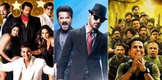Welcome To The Jungle Box Office VS Welcome Back VS Welcome: Ranking All The Opening Weekends Of The Franchise From Highest To Lowest!