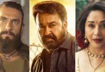 Latest OTT Releases This Week (June 1 – June 7): Dhurandhar: The Revenge, Patriot, Maa Behen & More To Stream Online! What to Watch This Week On OTT: June 1 to 7, 2026