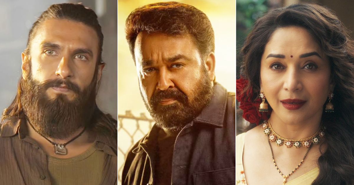 What to Watch This Week On OTT: June 1 to 7, 2026