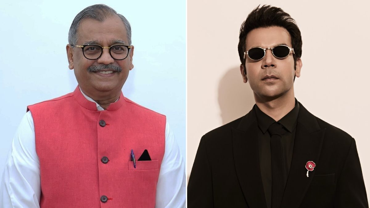 Who Is Ujjwal Nikam? Net Worth, Education & The Real Story Behind Rajkummar Rao’s Prahaar Film
