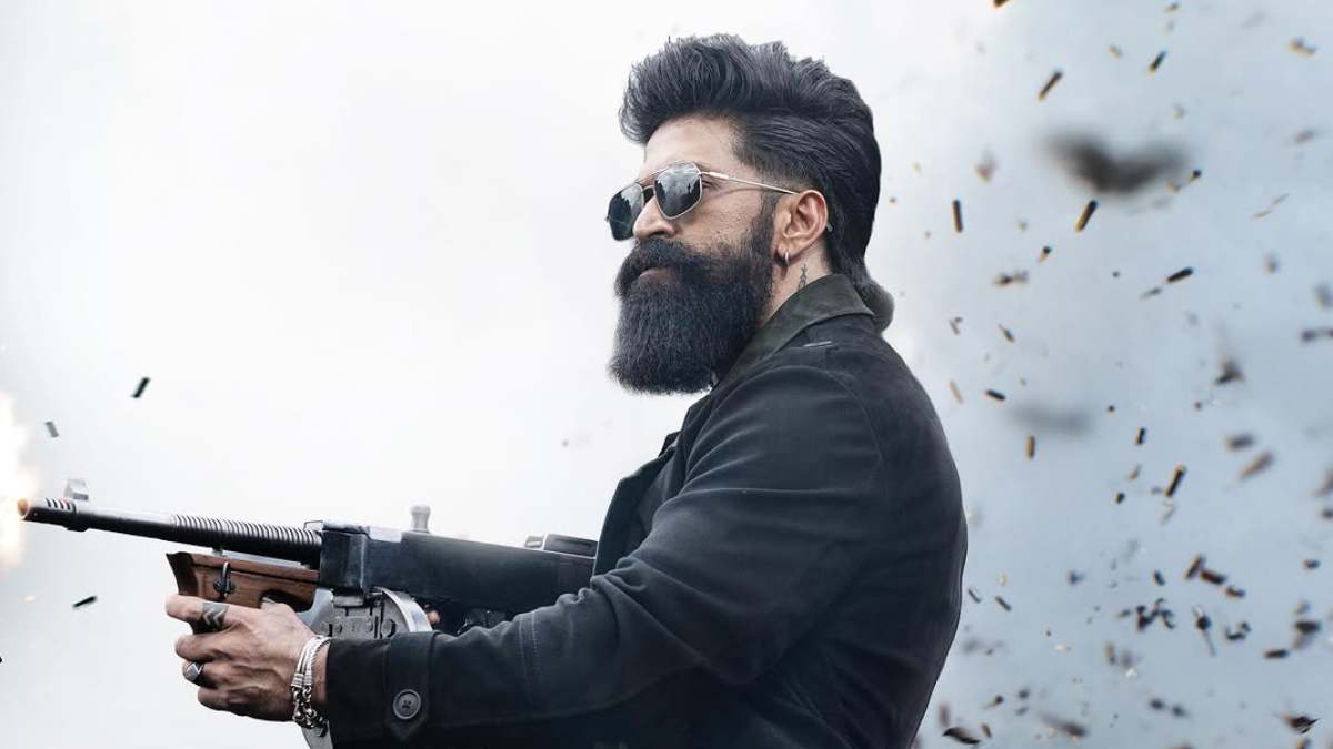 Yash Toxic Release Date