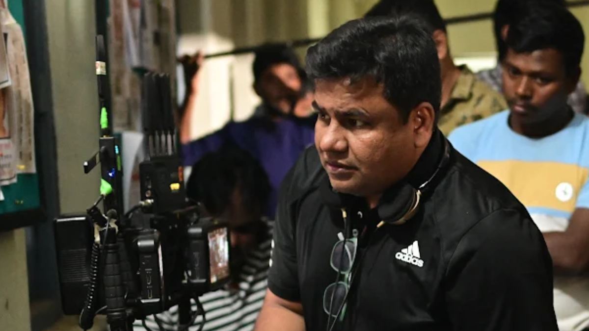 Zaigham Imam Brings Together Six NSD Actors For The Narmada Story