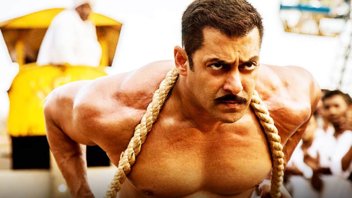 10 Years of Sultan