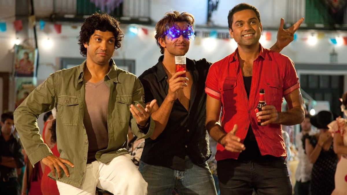Zindagi Na Milegi Dobara Turns 15, Taking Fans Back To Spain & Friendship Goals