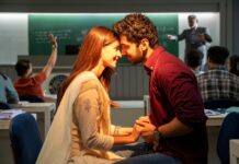 Chand Mera Dil OTT Verdict: Ananya Panday & Lakshya's Romantic Drama Opens Well!