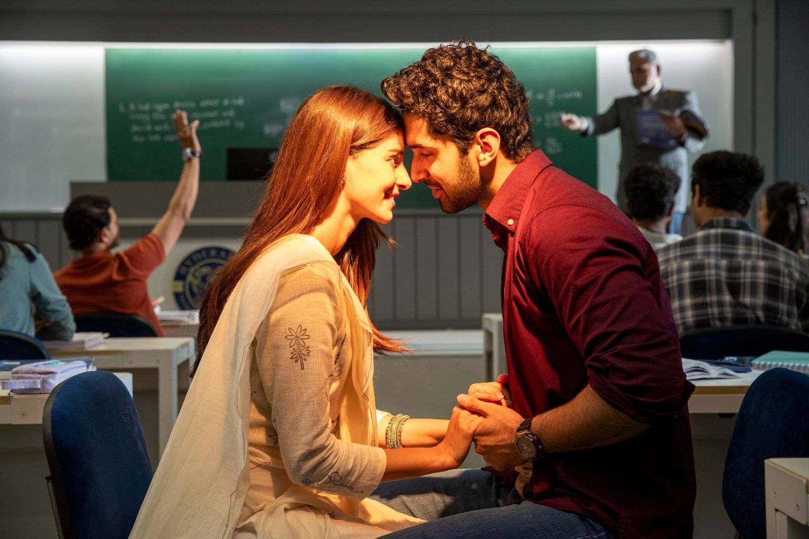 Ananya Panday & Lakshya Beat Every Single Non-Netflix Film Of The Year Except 1 In Its Debut Week!