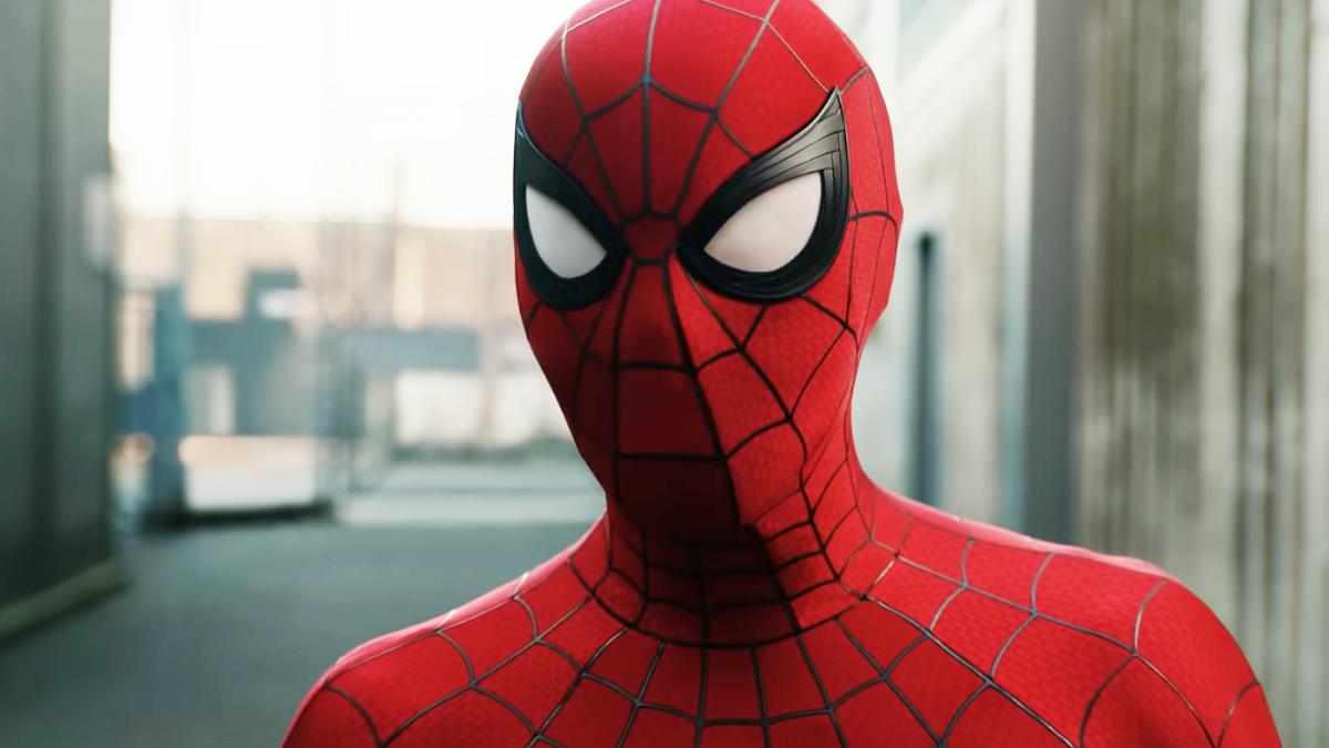 Spider-Man: Brand New Day Box Office Projection: Can It Challenge The Top 5 Biggest Opening Weekends Of All Time?