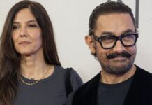 Aamir Khan & Gauri Spratt Combined Net Worth 2026: The Massive Fortune Behind Bollywood’s Newest Married Couple! Aamir Khan & Gauri Spratt Combined Net Worth 2026: How Much Are The Newly Married Worth