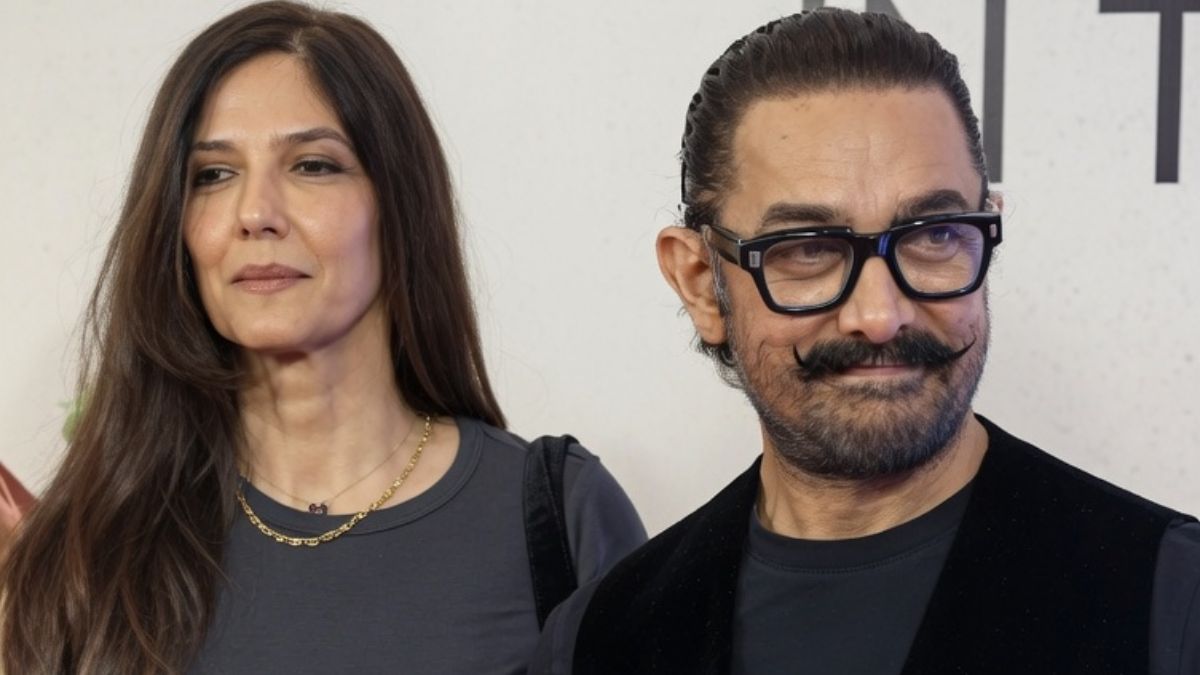 Aamir Khan & Gauri Spratt Combined Net Worth 2026: How Much Are The Newly Married Worth