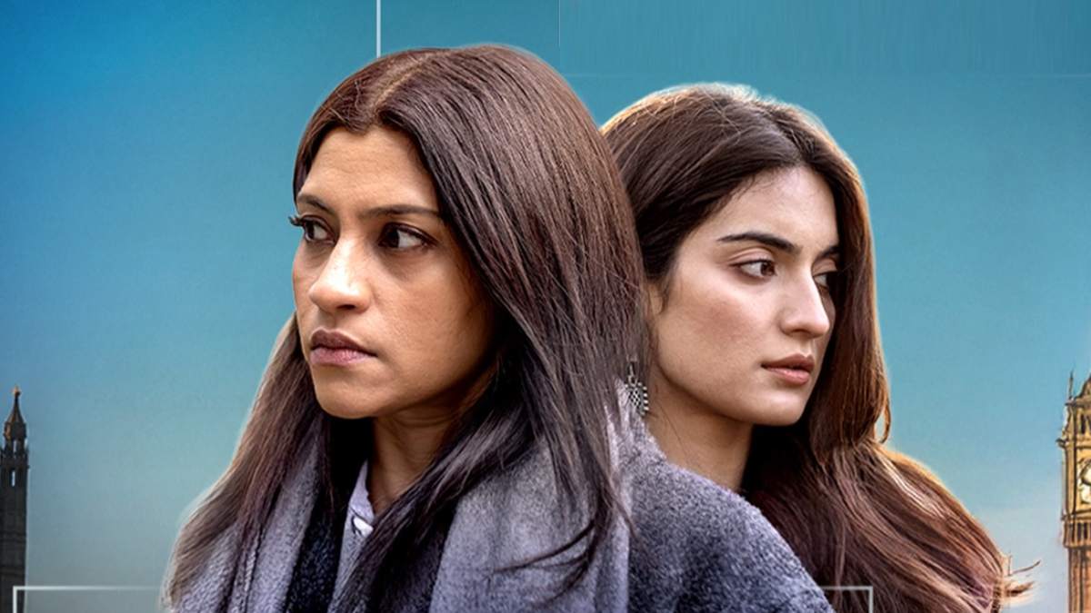 Accused Becomes Netflix India’s Most-Watched Original Title Of 2026