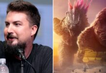 Adam Wingard Box Office: Ranking The Director's Top 5 Highest-Grossing Films Of All Time