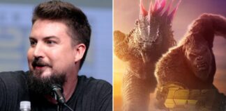 Adam Wingard Box Office: Ranking The Director's Top 5 Highest-Grossing Films Of All Time