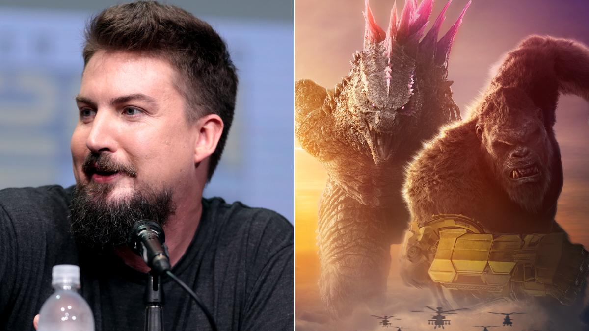 Adam Wingard Box Office: Ranking The Director's Top 5 Highest-Grossing Films Of All Time