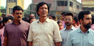 Adarsh Baal Vidyalaya OTT Verdict Week 2: Kay Kay Menon’s Show Enters The Top 5 Most-Watched Shows On Prime Video In 2026! Adarsh Baal Vidyalaya OTT Verdict Week 2: Enters The Top 5 Most-Watched Shows On Prime Video In 2026!